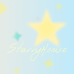 StarryHouseアイコン画像