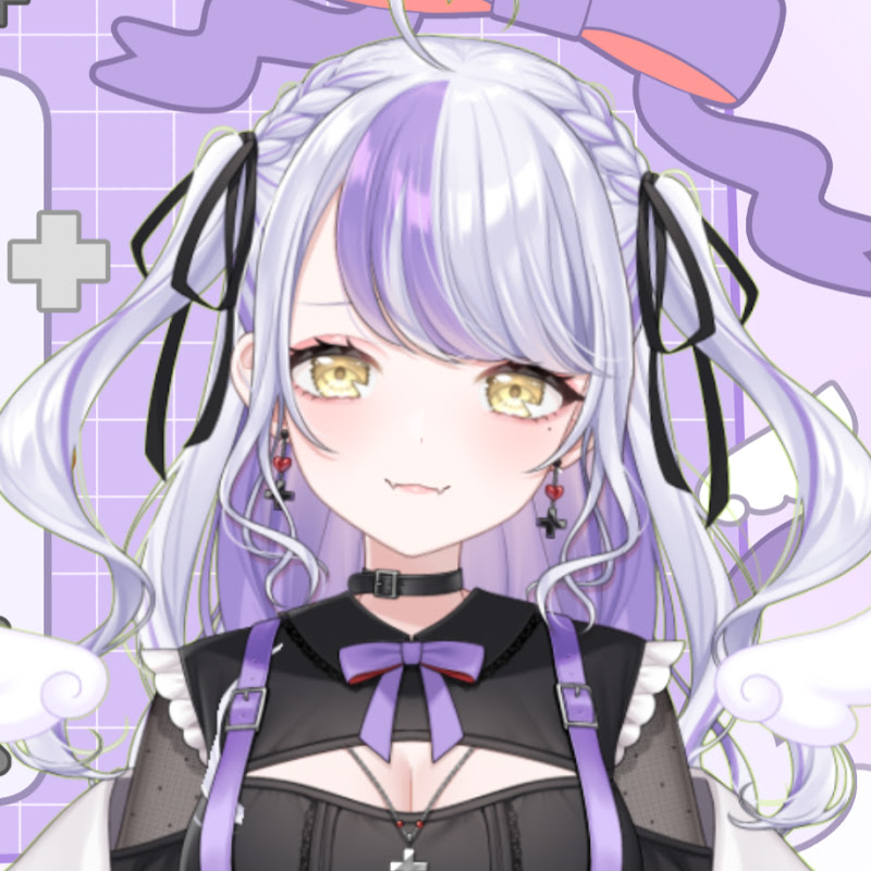 御使ヱネ Ene Ch.