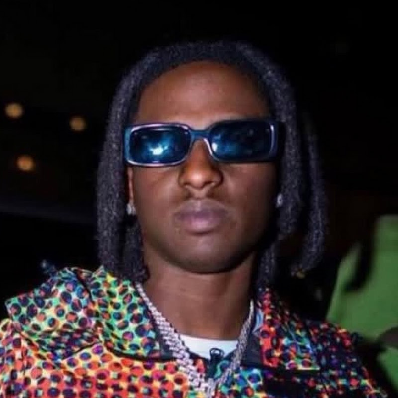 Tripstar @topdollatripstar | Thizzler