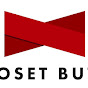 The Closet Butler logo