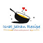 Israt Jahan Recipe logo