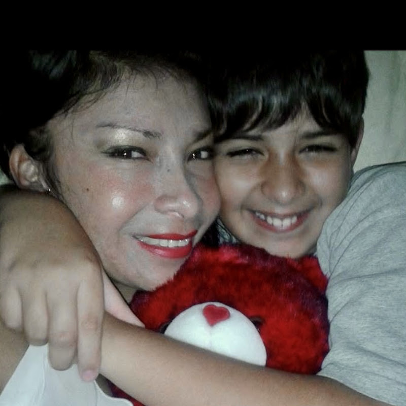 Cecilia M. Alegre
