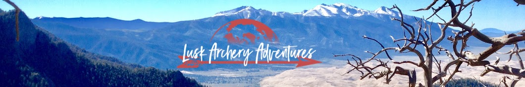 Lusk Archery Adventures यूट्यूब चैनल अवतार