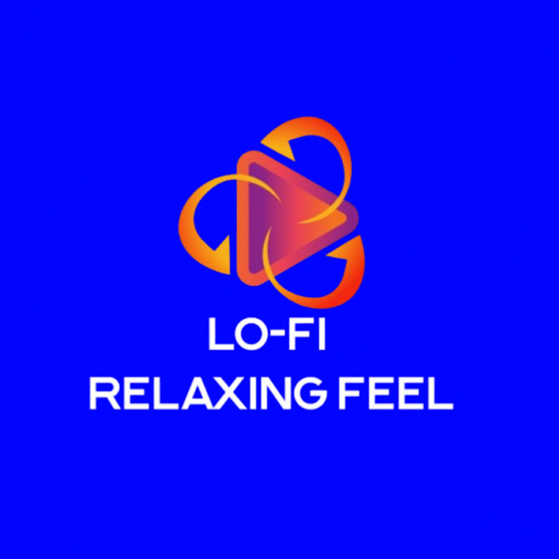 LO-FI RELAXING FEEL