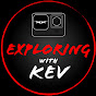 Exploring With Kev logo