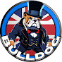 BullDog logo
