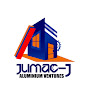 JUMAC J ALUMINIUM VENTURES logo