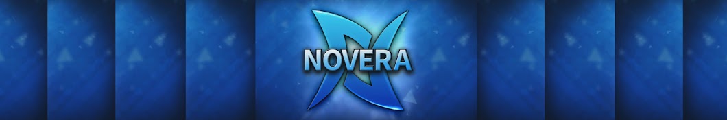 Novera YouTube kanalı avatarı