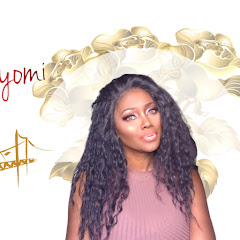 Nyomi's World net worth