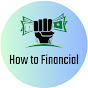 How to Financial logo