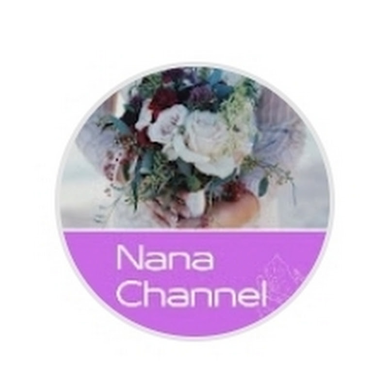 جزاءرية في الرياض Nana channel