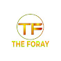 The Foray logo
