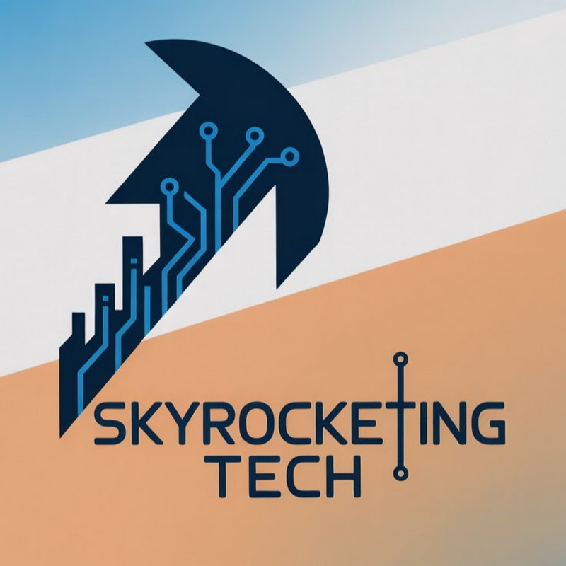 Skyrocketing Tech