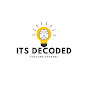 Its Decoded logo