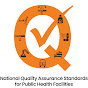 Quality and Patient Safety Division-(NQAS) NHSRC logo