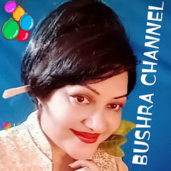 BUSHRA CHANNEL Avatar