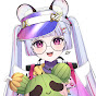 珂卡 VTuber 大頭貼