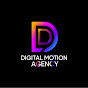 Digital Motion Agency logo