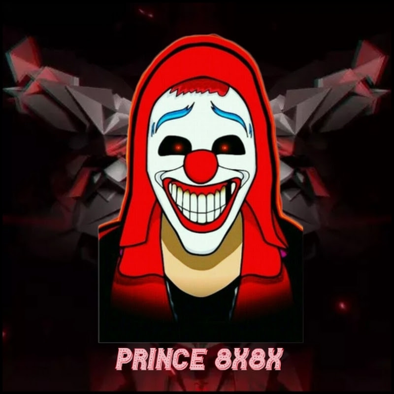 prince 8x8x