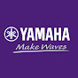 Yamaha Music USA  logo