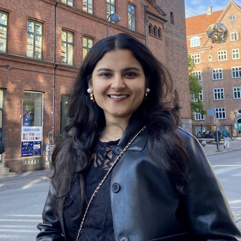 Etisha Garg