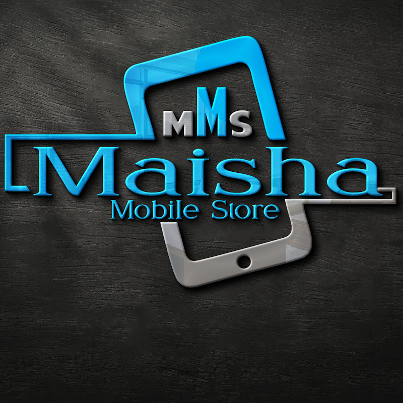 Maisha Mobile Store