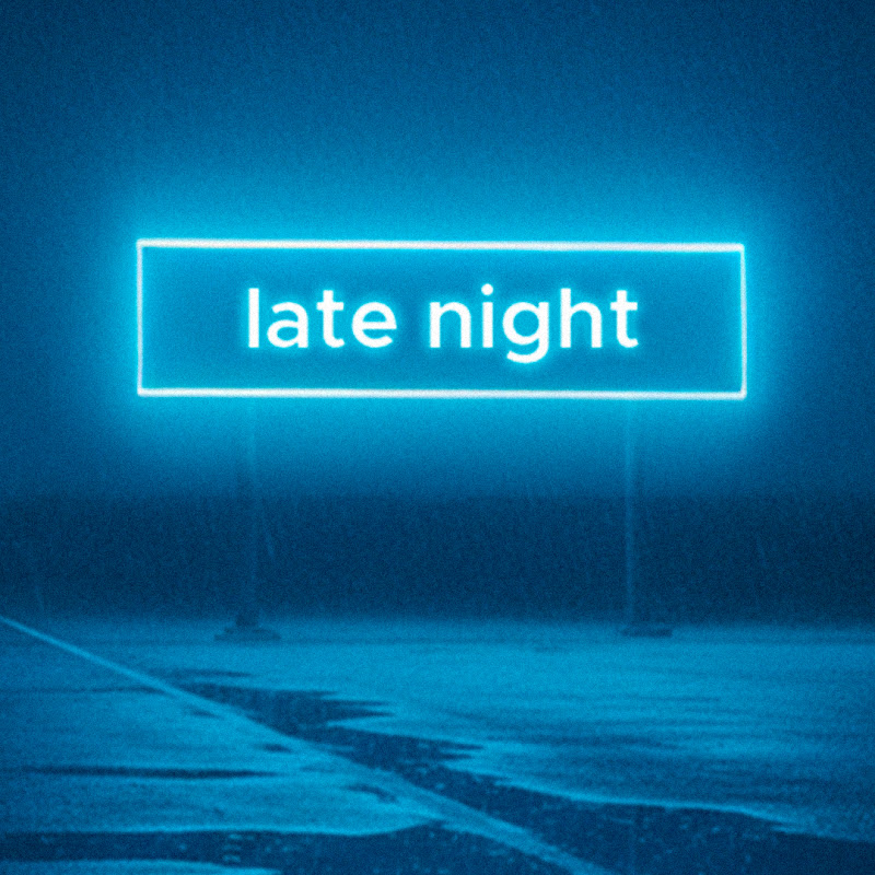 late night lyrics