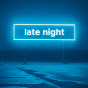 late night lyrics