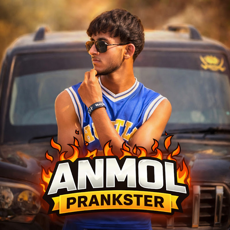 Anmol Pranks