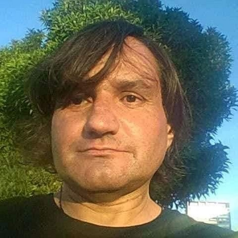 Joaquin Andrés.🇨🇱