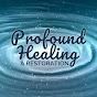 Profound Healing & Restoration logo
