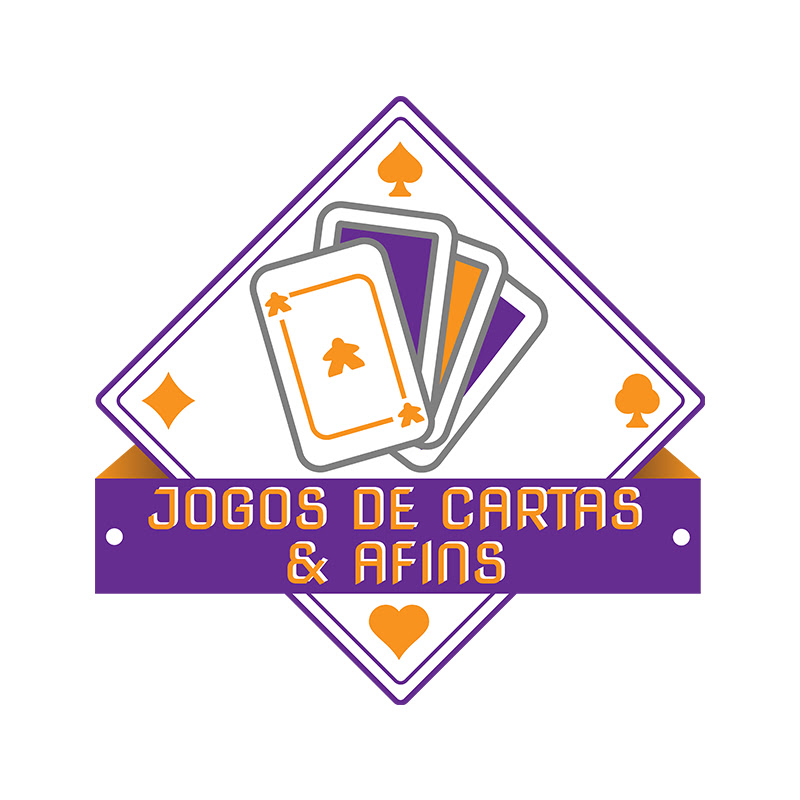 Jogos de Cartas & Afins