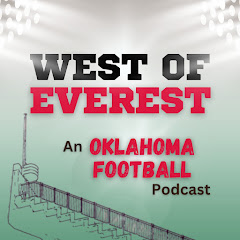 West of Everest | An Oklahoma Football Podcast