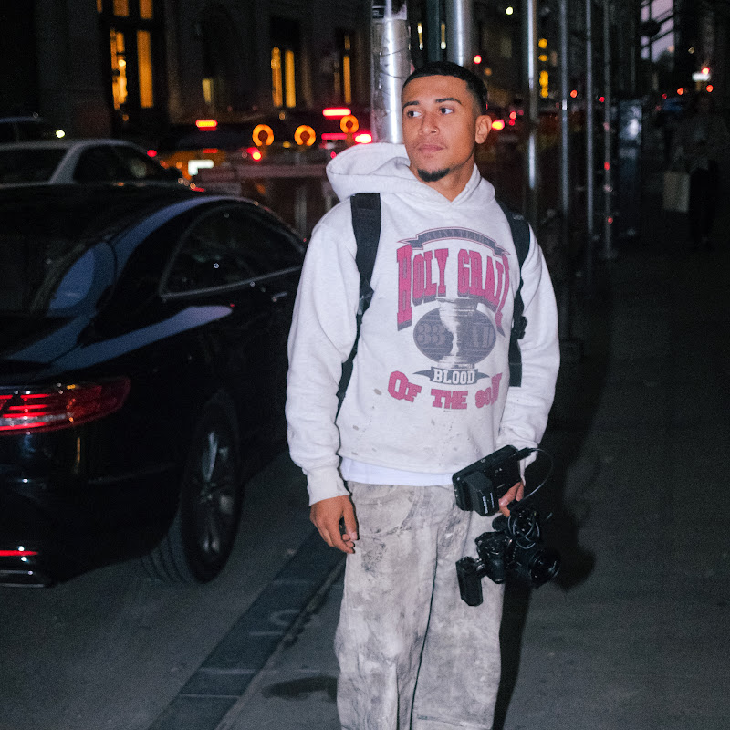 Directed by Raymundoe