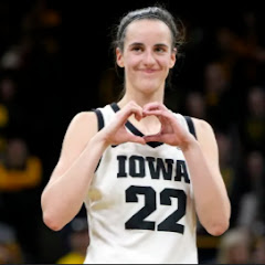 Caitlin Clark Official