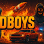 DBoys logo