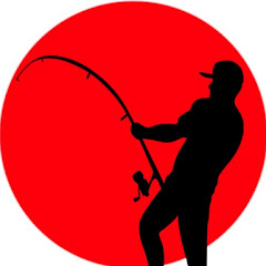 Homemade Fishing channel logo