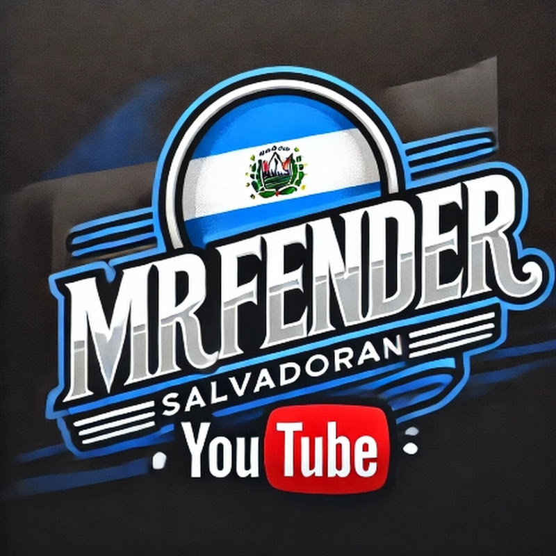 Mr Fender icon