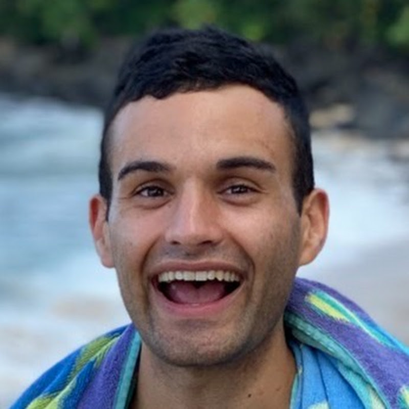 Andrew Heim - Dev Logo