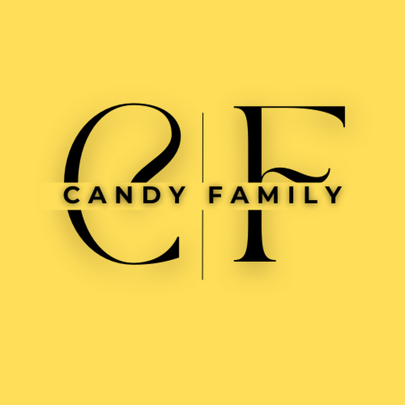Candy Family