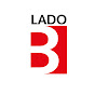 Lado B logo