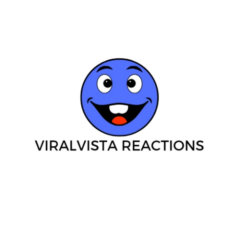 VIRALVISTA REACTIONS icon