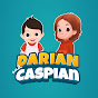 Kids Darian and Caspian Show