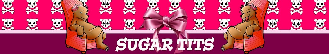 SugarTits Avatar canale YouTube 