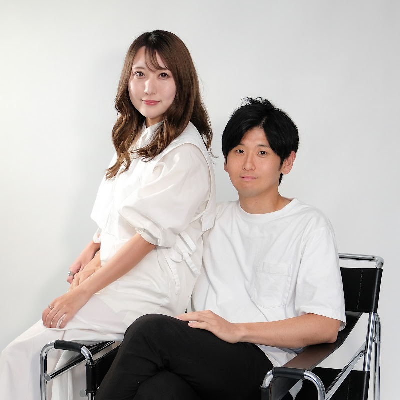 日本一暇な夫婦【りりぼん夫婦】
