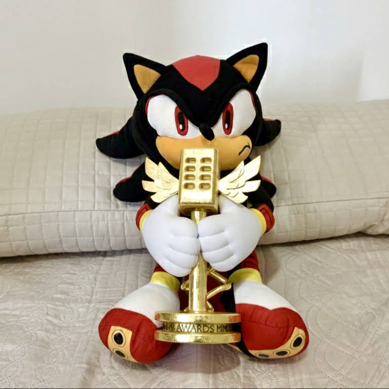 Post from Shadow Também Dubla