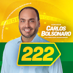 Carlos Bolsonaro