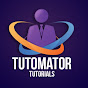 Tutomator Tutorials logo