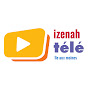 IZENAH Télé logo