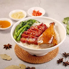 平民美食アイコン画像